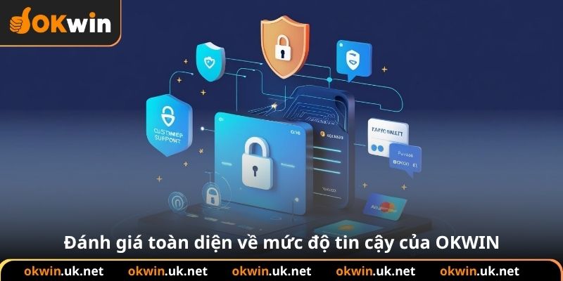 Đánh giá toàn diện về mức độ tin cậy của OKWIN